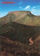 GOMERA - CHIPUDE - LA DEHESA - Gomera