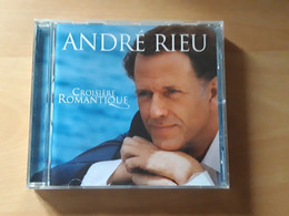 ANDRE RIEU; CROISIERE ROMANTIQUE - Instrumentaal