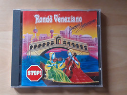 Delcampe - RONDO VENEZIANO; CONERTO FUTURISSIMO - Classical