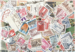 Dänemark - Grönland 250 Verschiedene Marken - Collections, Lots & Séries