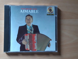 AIMABLE; UNE HEURE AVEC AIMABLE - Instrumentaal