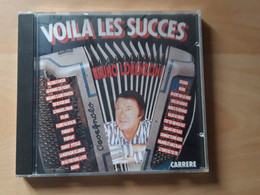 BRUNO LORENZONI; VOILA LES SUCCES - Instrumentaal