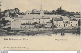 LATOUR ..-- Nels 32 , N° 10 . Le Village . - Virton