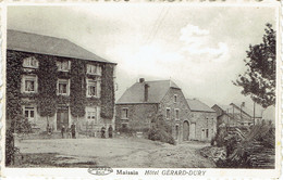 Maissin Hotel Gerard Dury - Paliseul