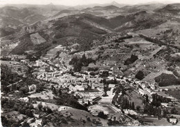 07,ARDECHE,LE CHEYLARD - Le Cheylard