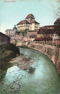 Frauenfeld 1906 - Frauenfeld