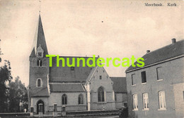 CPA MEERBEEK KERK - Kortenberg