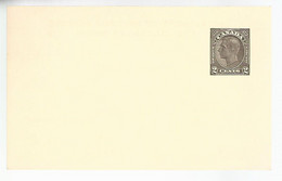 57440) Canada Navy Reserve Miltary Mail Postcard Attendance Required Notification Card - 1903-1954 Reyes