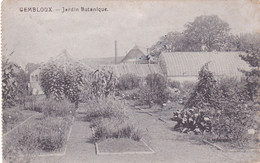 1737/ Gembloux, Jardin Botanique - Gembloux