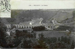 DOLHAIN - Le Viaduc - Limbourg