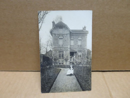 Carte Photo Villa Animation - Da Identificare