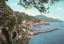 Italie,italia,salerne,salerno,campania,campanie,AMALFI - Salerno