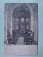 102-13-273                    ROCHEFORT     Intérieur De L'église. - Rochefort