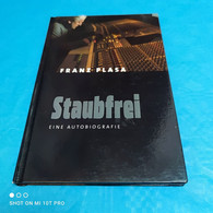 Franz Plasa - Staubfrei - Biographien & Memoiren