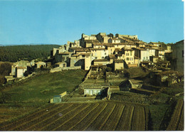 Carces Belle Vue Du Village - Carces