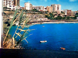 TORRE ANNUNZIATA-OPLONTI-LIDO AZZURRO VB1969 JC6576 - Torre Annunziata