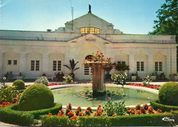 BARBOTAN LES THERMES - L'établissement Des Bains De Boue - Barbotan