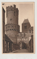 Tangermünde 1934/35, Sachsen-Anhalt - Tangermuende