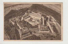 Weissenburg 1934/35, Wülzburg, Bayern - Weissenburg