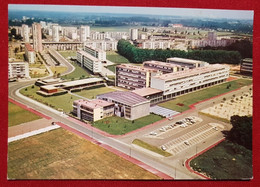 CPM - Institut National Supérieur De Chimie Industrielle De Rouen -76 -  Mont Saint Aignan - Mont Saint Aignan