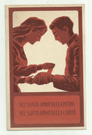 CROCE ROSSA ITALIANA - COMITATO DI LIVORNO   - NV FP - Croix-Rouge