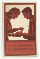 CROCE ROSSA ITALIANA - COMITATO DI LIVORNO   - NV FP - Red Cross