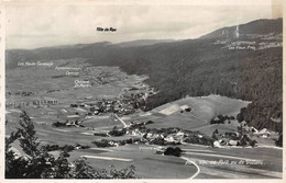 Val De Ruz Villiers Cernier Dombresson Chézard St Martin - Cernier