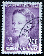 Greenland 1994    MiNr.244  ( Lot H 312 ) - Gebraucht