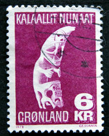 Greenland   1978 Tupilak   MiNr.111  ( Lot H 351) - Usados