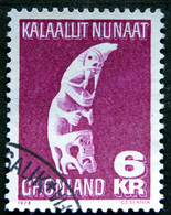 Greenland   1978 Tupilak   MiNr.111  ( Lot H 358) - Usati