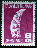 Greenland   1978 Tupilak   MiNr.111  ( Lot H 361) - Usati