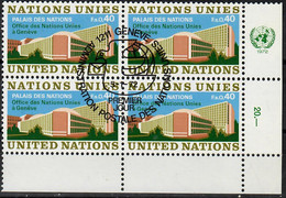 1972 Série Courante: Valeur Complémentaire Bdq Zum 22 / Mi 22 / Sc 22 / YT 22 Gestempelt / Oblitéré / Used [zro] - Used Stamps