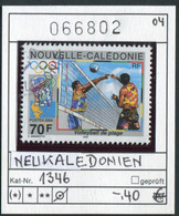 Neukaledonien 2004 - Nouvelle Caledonie 2004 - Michel 1346 - Oo Oblit. Used Gebruikt - Used Stamps