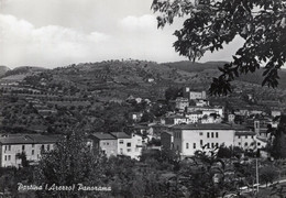 PARTINA - AREZZO - CARTOLINA FG SPEDITA NEL 1962 - PANORAMA - Arezzo