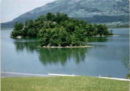 Lauerzersee * 1988 - Lauerz