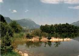 Lauerzersee * 1988 * 30. 12. 1988 - Lauerz