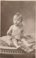 CAMBRAI CAUDRY PHOTO P LE GALL ENFANT 1928 - Portraits