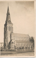 Zaffelare Kerk - Lochristi