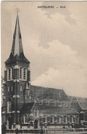 Zaffelare Kerk - Lochristi