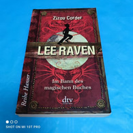 Zizou Corder - Lee Raven - Im Bann Des Magischen Buches - Fantasy