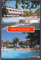 Dominikanische Republik Puerto Plata Hotel Playa Dorada (N-402) - Dominikanische Rep.