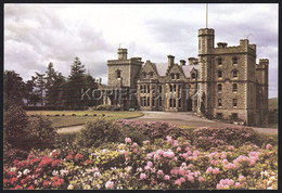 Inverness Inverlochy Castle Fort William (N-417) - Inverness-shire