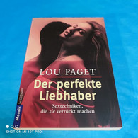 Lou Paget - Der Perfekte Liebhaber - Psychology