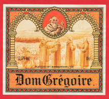 -- DOM GREGOIRE -- - Religiöses