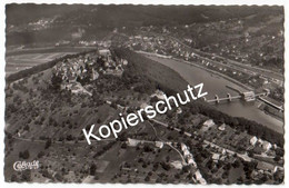 Dilsberg 1955  (z7604) - Neckargemuend