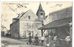 78    MESNIL - LE - ROI   LE  LAVOIR - Autres & Non Classés