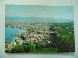 Cartolina Viaggiata "Castellammare Di Stabia - Panorama" 1980 - Castellammare Di Stabia