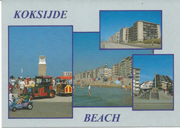 Koksijde Beach - Koksijde