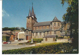 AMAY La Collégiale - Amay