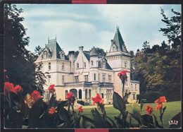 16 - Rouillac - Le Château De Lignières - Rouillac